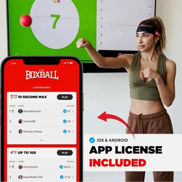 Two Box Bollen - Picture 3 of 5
